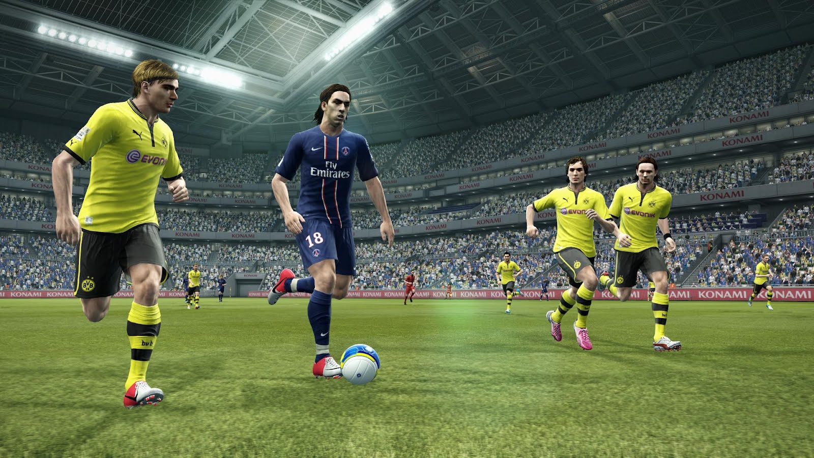 pes 13 games for pc download
