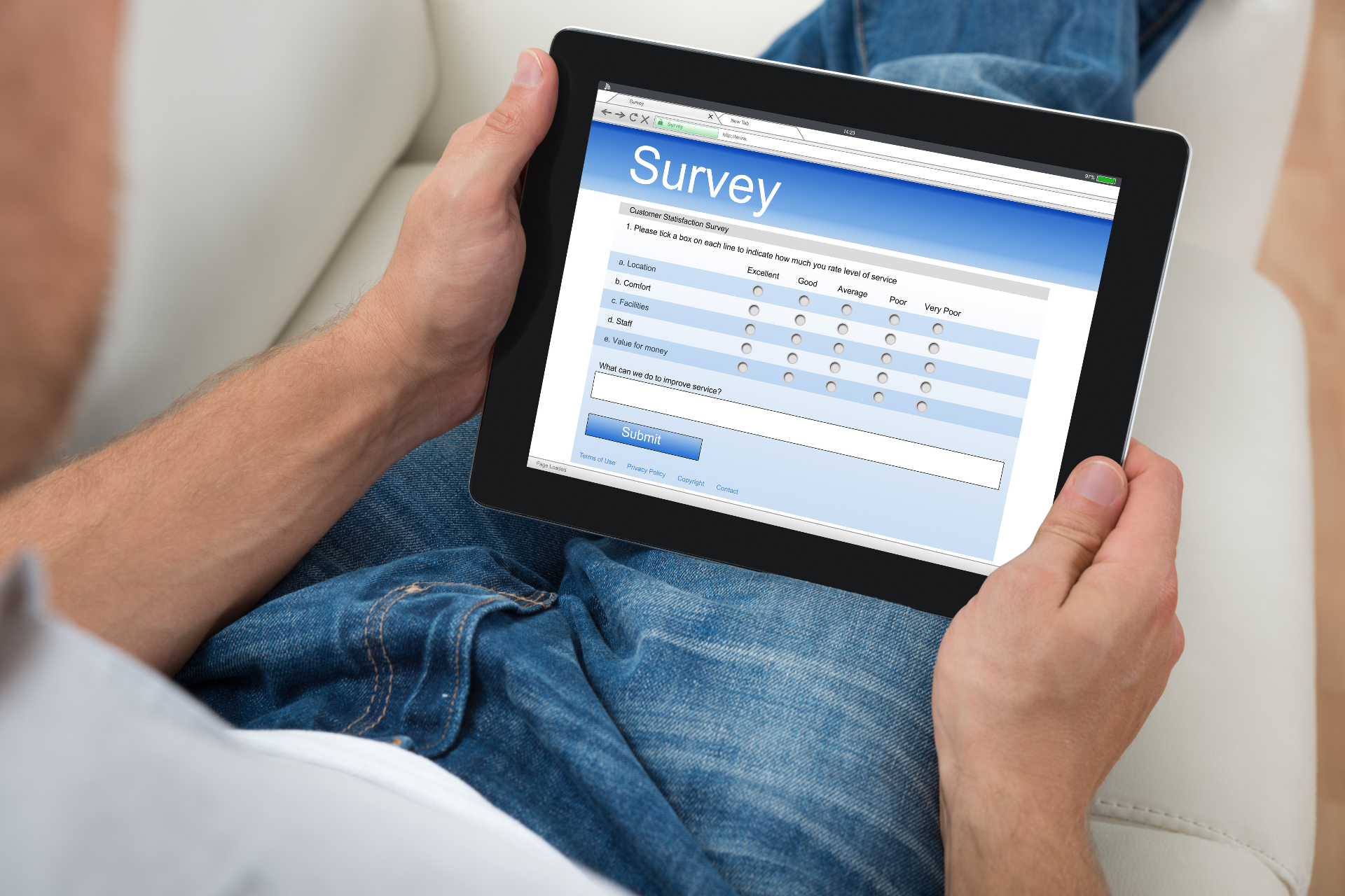 bypass surveys online tool
