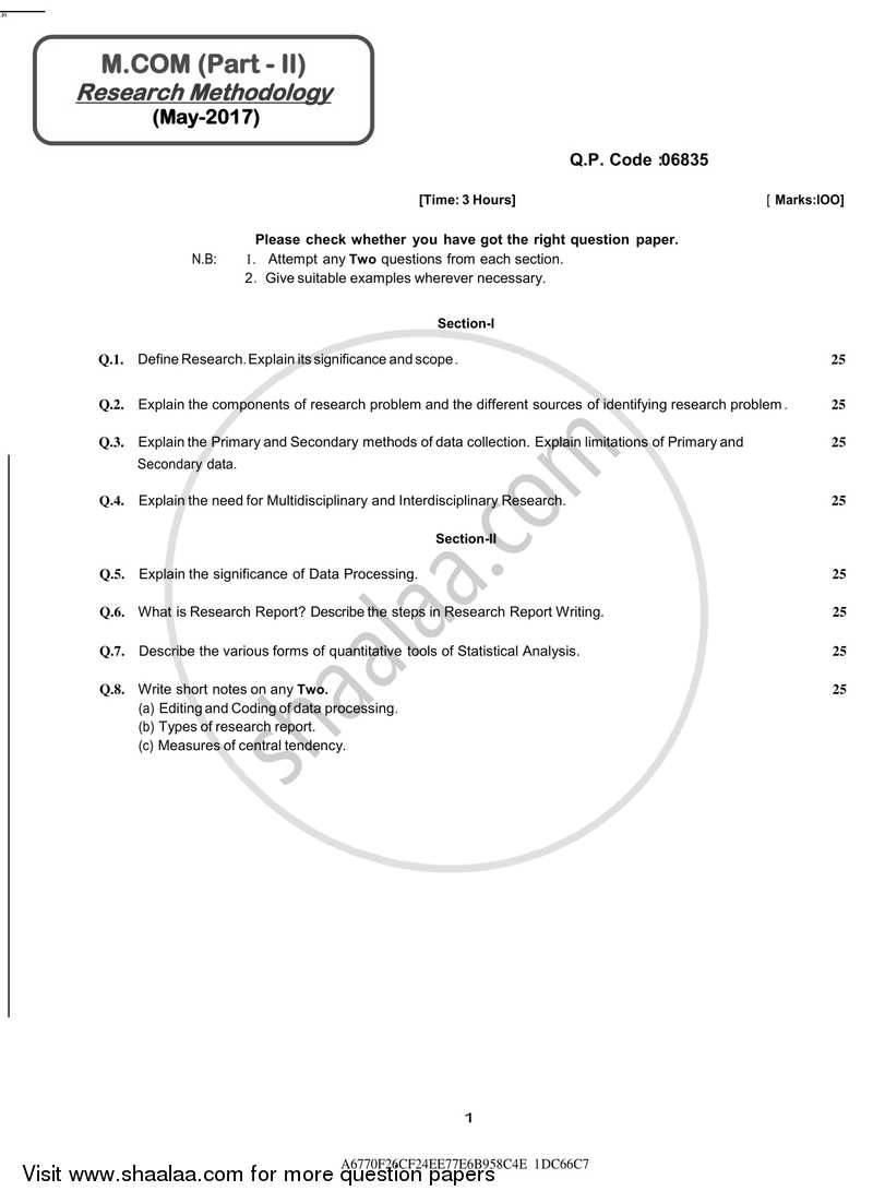 kothari 2018 research methodology pdf